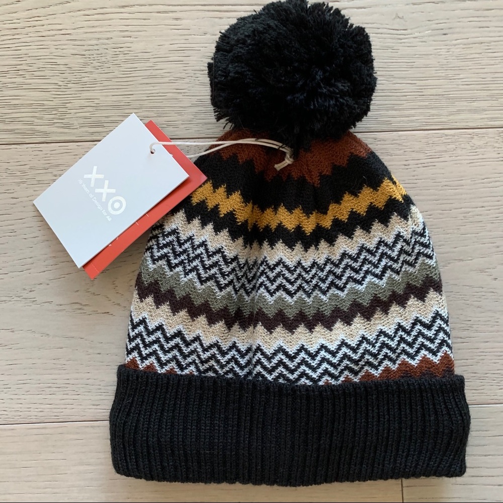 New With Tags ⭐️ Missoni Hat